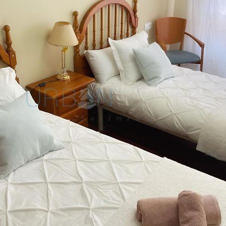 Ferienwohnung Sopelana Pueblo Con Garaje & Wifi Exterior foto