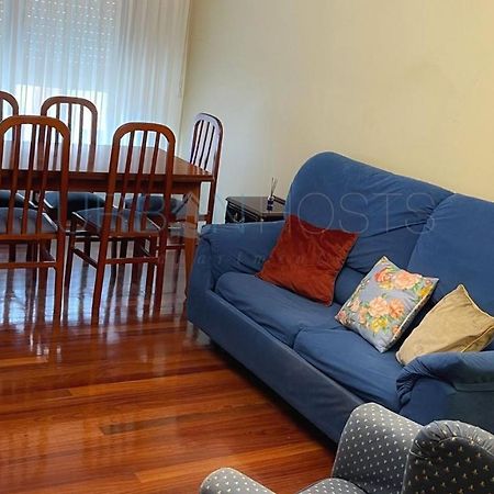 Ferienwohnung Sopelana Pueblo Con Garaje & Wifi Exterior foto