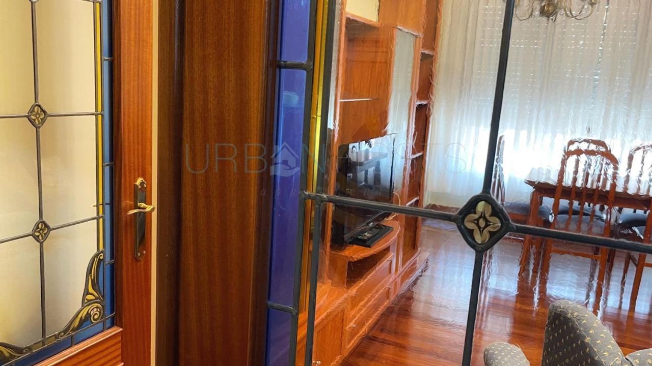 Ferienwohnung Sopelana Pueblo Con Garaje & Wifi Exterior foto